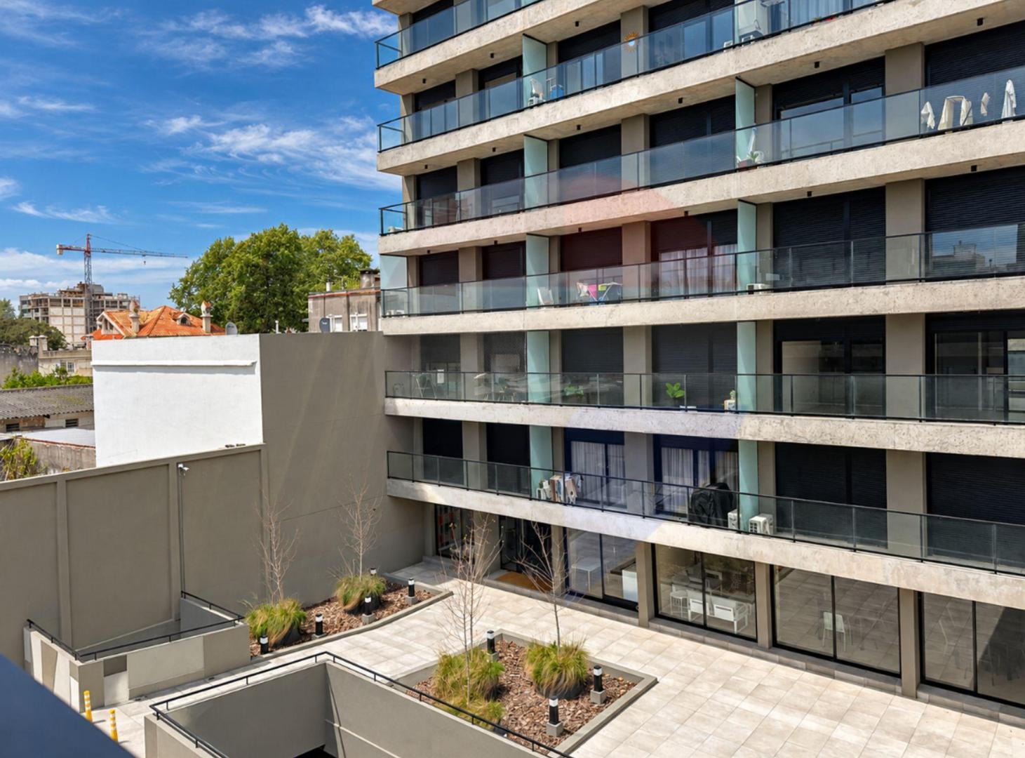 Foto de VENTA 2 DORMITORIO A ESTRENAR- LA BLANQUEADA, imagen 3