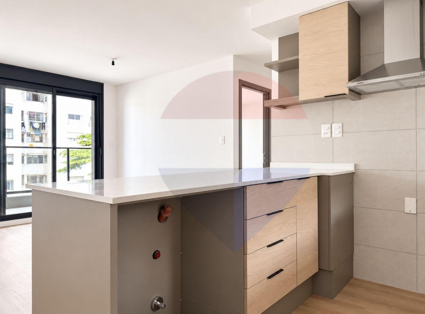 Foto de VENTA 2 DORMITORIO A ESTRENAR- LA BLANQUEADA, imagen 4