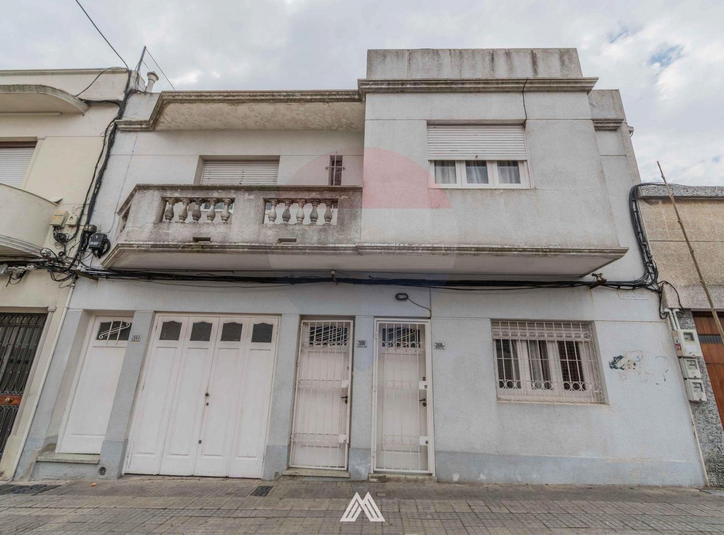 Foto de VENTA CASA 3 DORMITORIOS ESC BLANQUEADA GGE AZOTEA, imagen 1