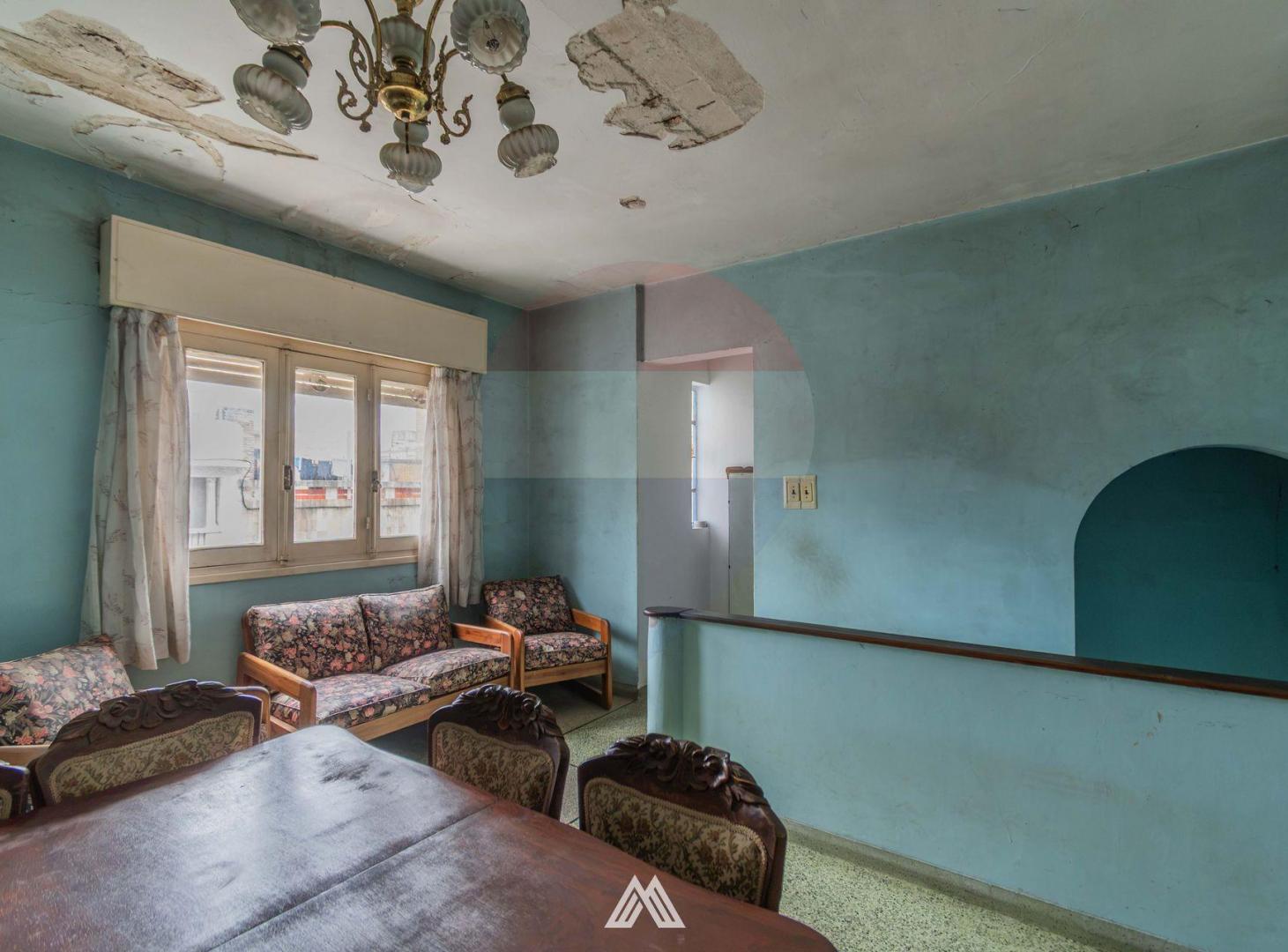 Foto de VENTA CASA 3 DORMITORIOS ESC BLANQUEADA GGE AZOTEA, imagen 2