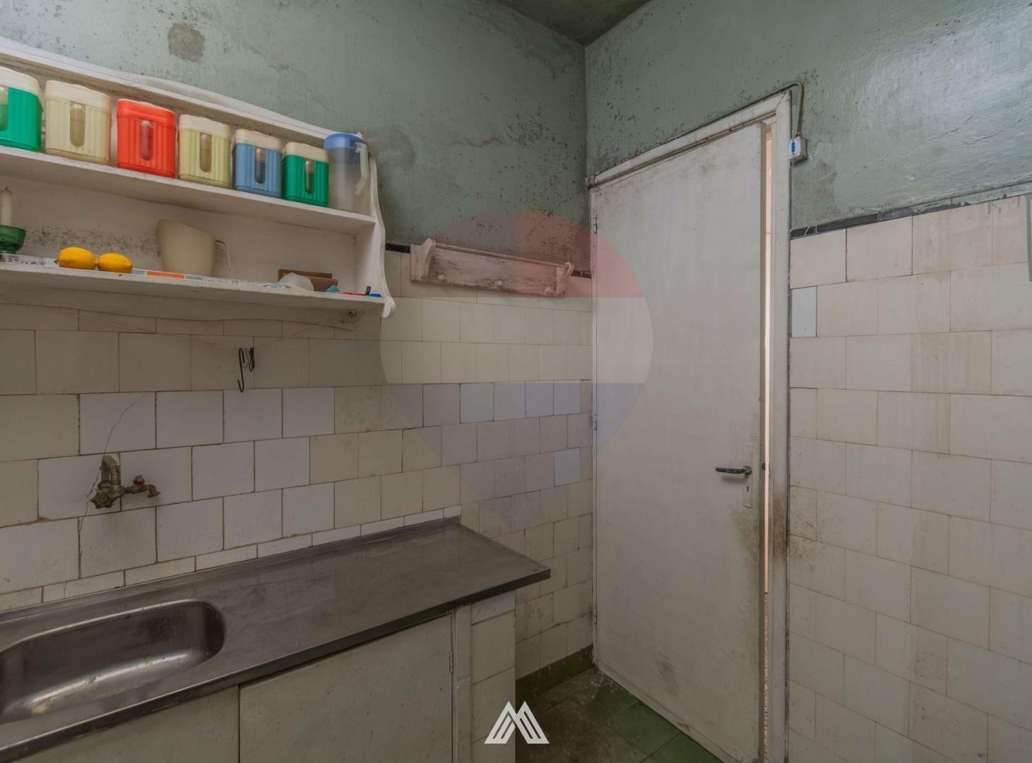 Foto de VENTA CASA 3 DORMITORIOS ESC BLANQUEADA GGE AZOTEA, imagen 3