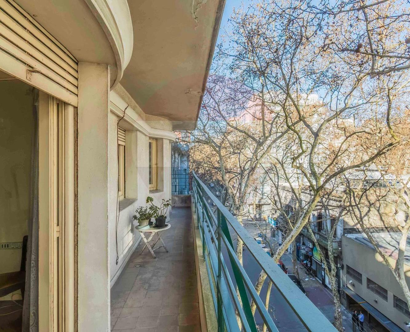 Foto de VENTA APARTAMENTO 3 DORMITORIOS 2 BAÑOS BALCÓN, imagen 2