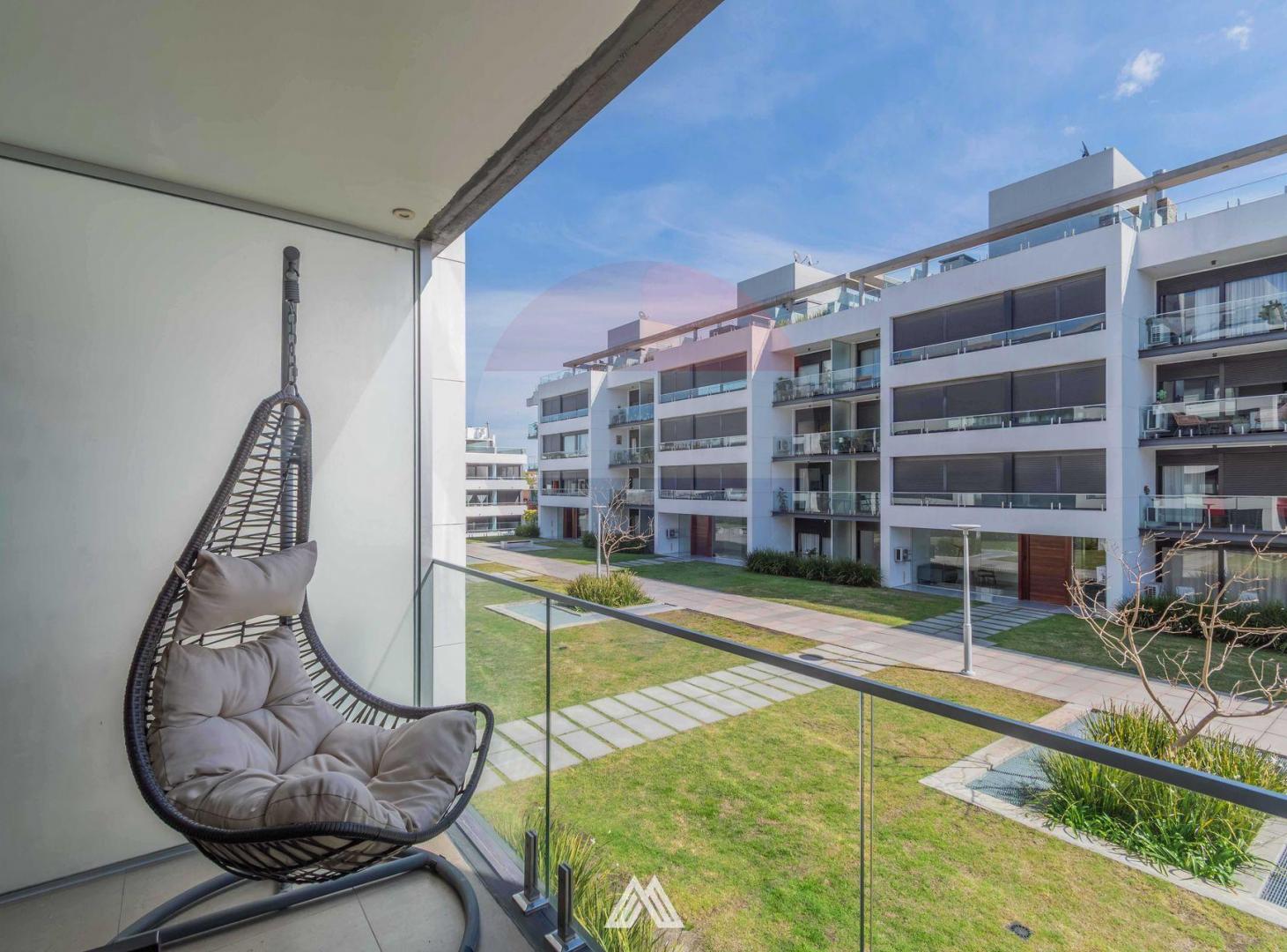 Foto de Venta Parque Batlle 2 Dorm 2 Baños Amenities, imagen 1
