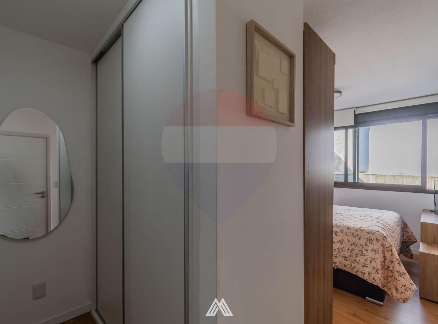 Foto de Venta Parque Batlle 2 Dorm 2 Baños Amenities, imagen 2