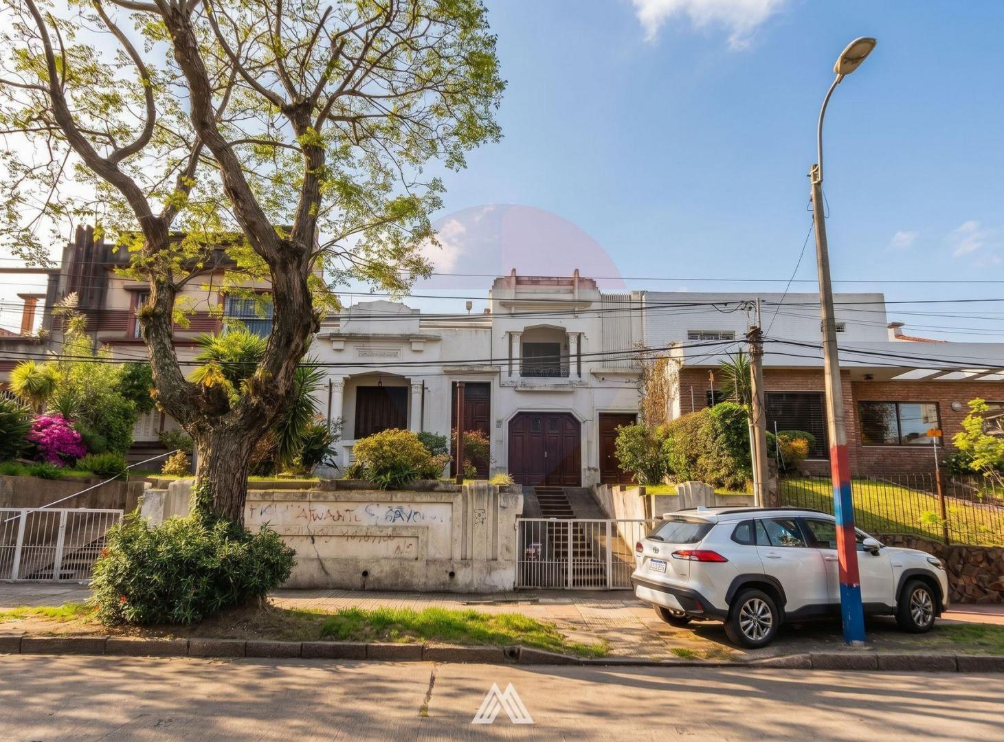 Foto de VENTA CASA DE ESTILO A 100 METROS DE RAMBLA MALVIN, imagen 2