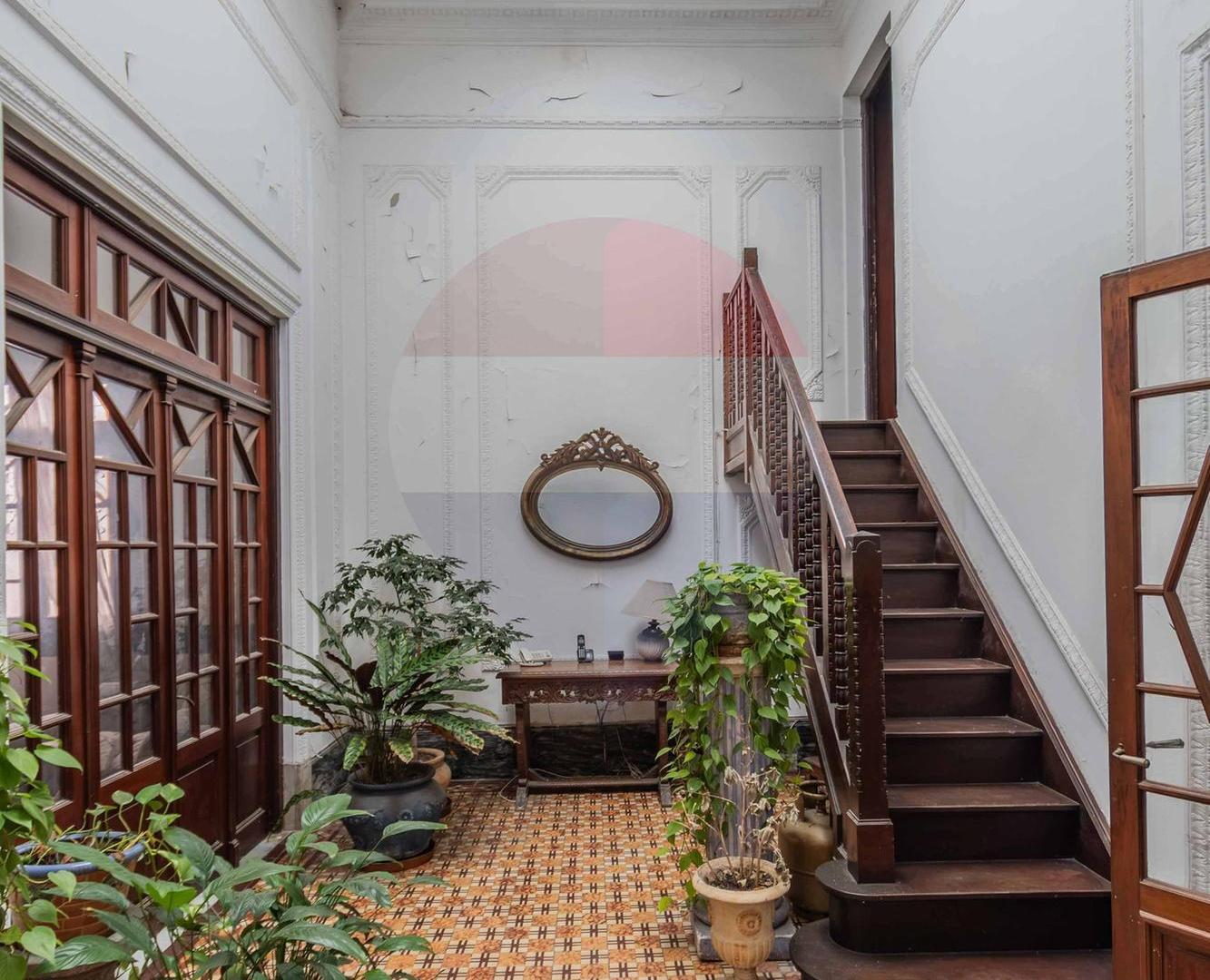 Foto de VENTA CASA DE ESTILO A 100 METROS DE RAMBLA MALVIN, imagen 1