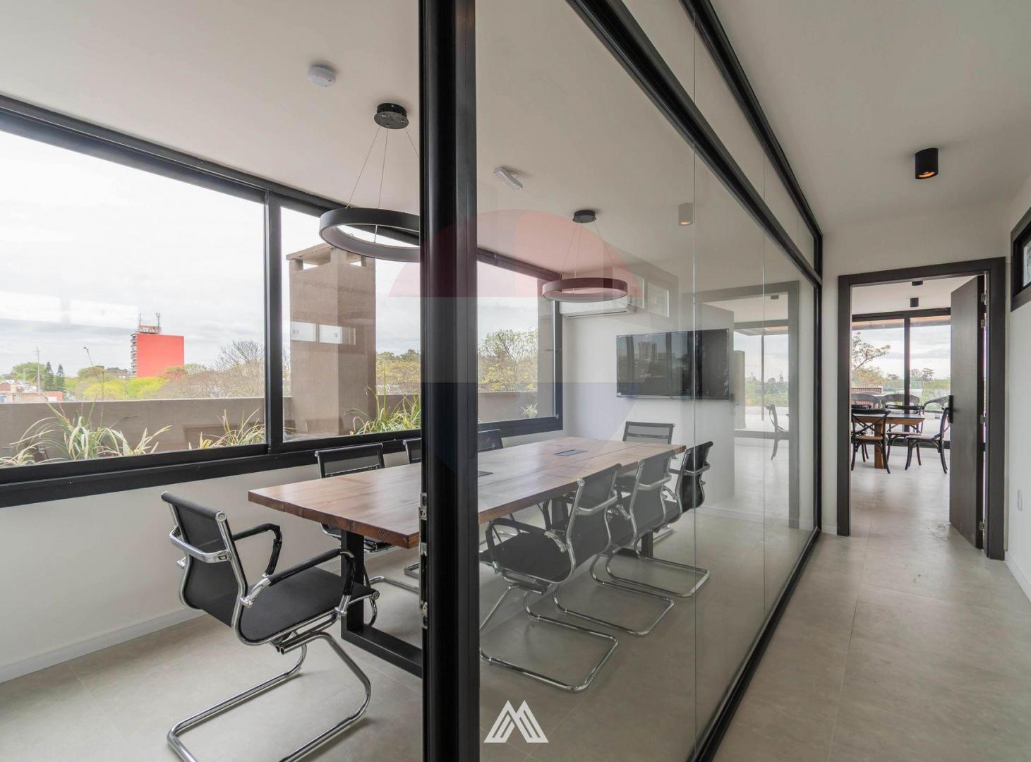 Foto de Alquiler 1 Dormitorio con Patio y Terraza Malvín, imagen 4