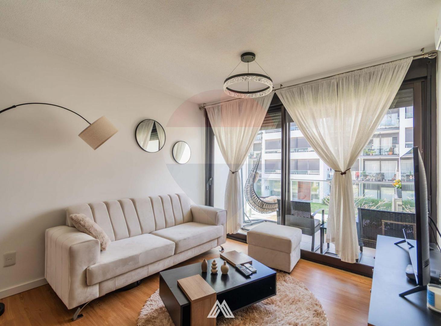 Foto de Venta Parque Batlle 2 Dorm 2 Baños GGE, imagen 1