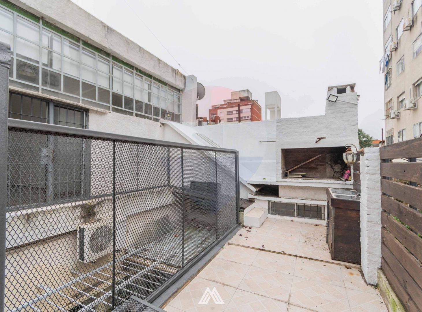 Foto de Alquiler Apartamento de 2 Dormitorios en Pocitos, imagen 4
