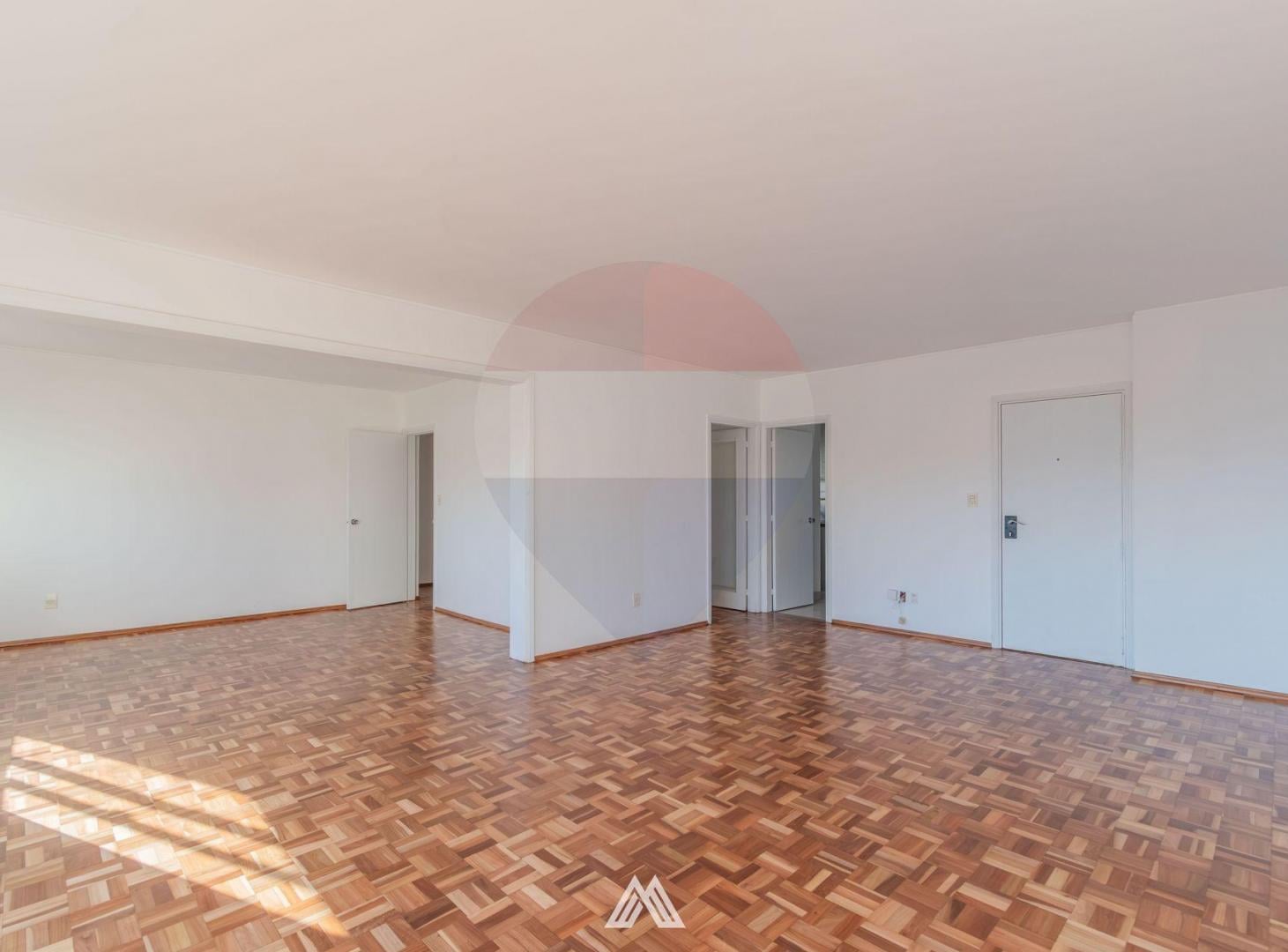 Foto de ALQUILER APARTAMENTO 2 DORM Y SERV. GARAGE PISO 6, imagen 4