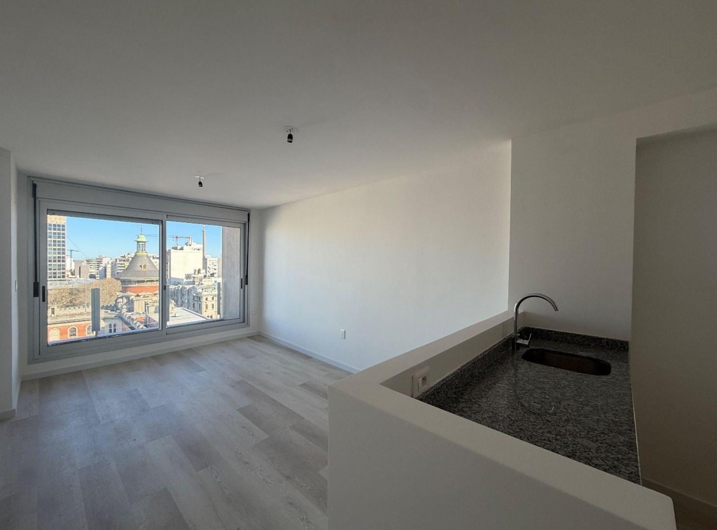 Foto de ALQUILER CORDON 1 dormitorio con Garage LUMINOSO, imagen 3