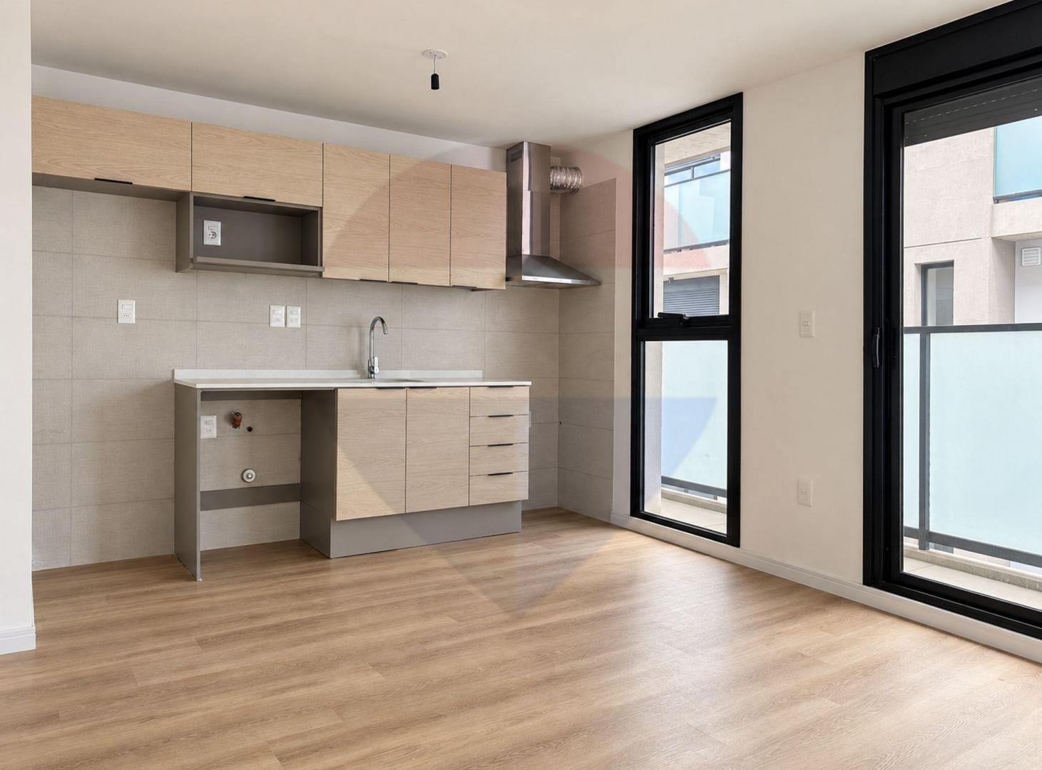 Foto de VENTA APARTAMENTO 1 DORMITORIO EN LA BLANQUEADA, imagen 3