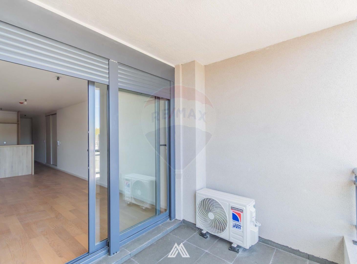 Foto de ALQUILER MONOAMBIENTE PUNTA CARRETAS, imagen 1