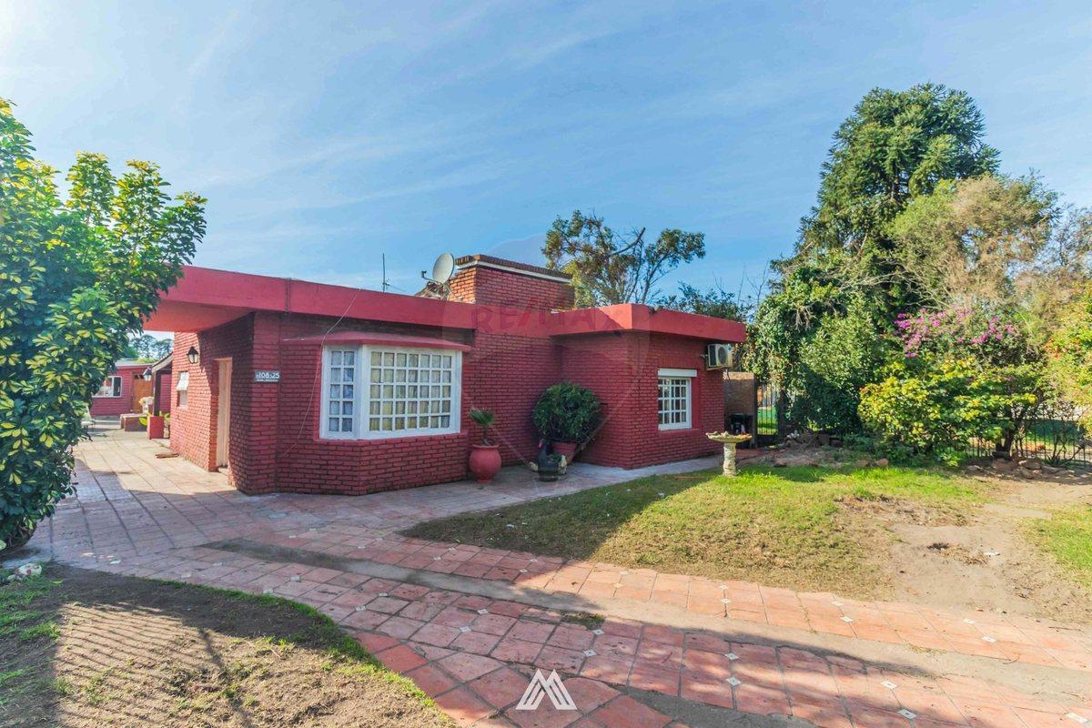 Foto de Venta casa, Lagomar Sur, 2 dorm, más cabaña, imagen 2