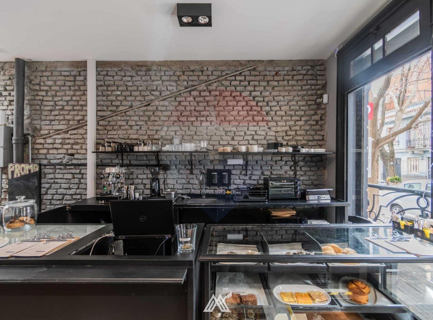 Foto de VENTA CAFETERIA POCITOS, imagen 4