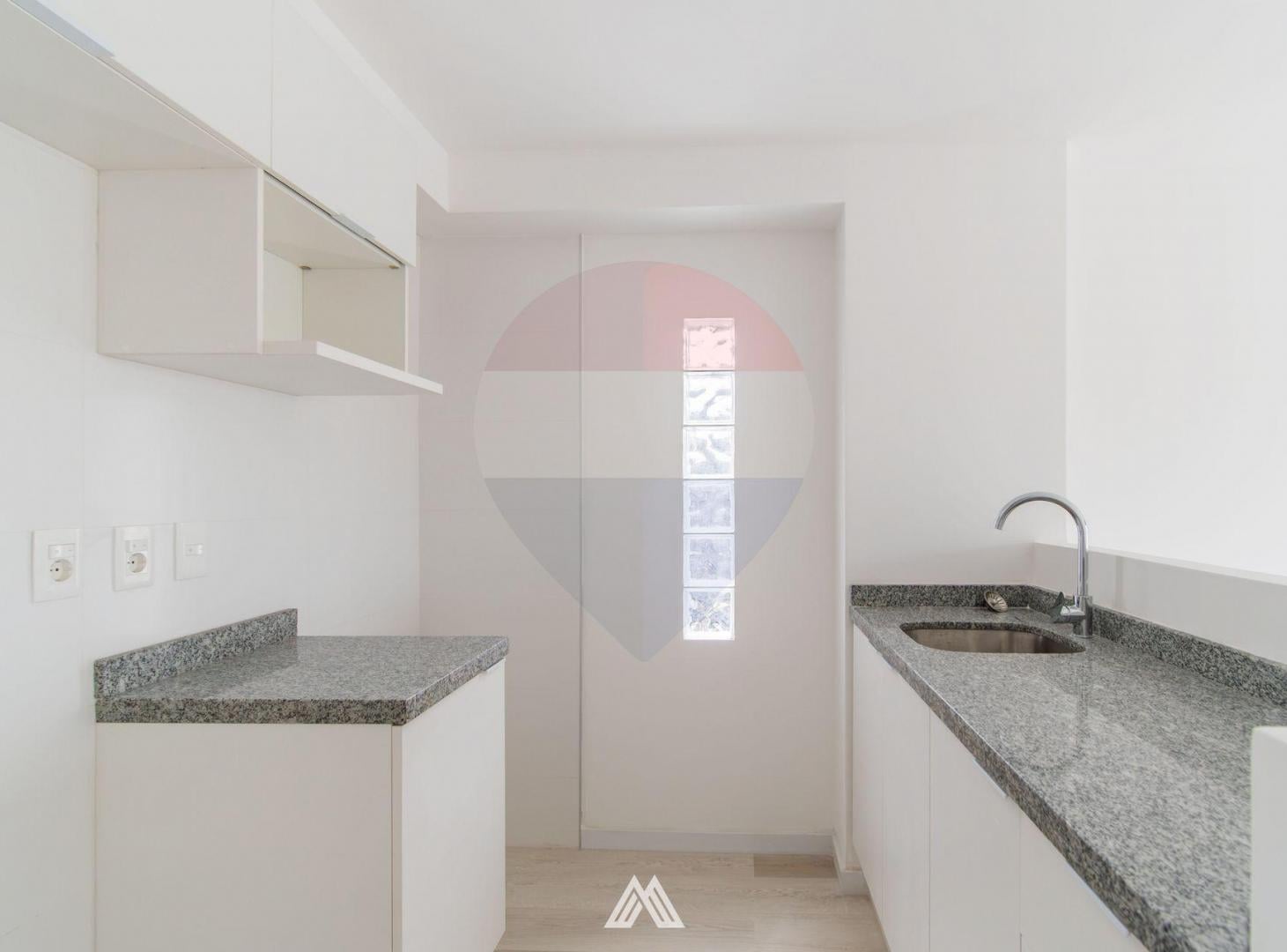 Foto de ALQUILER APTO 1 DORMITORIO CORDON GARAGE ESTRENA, imagen 4