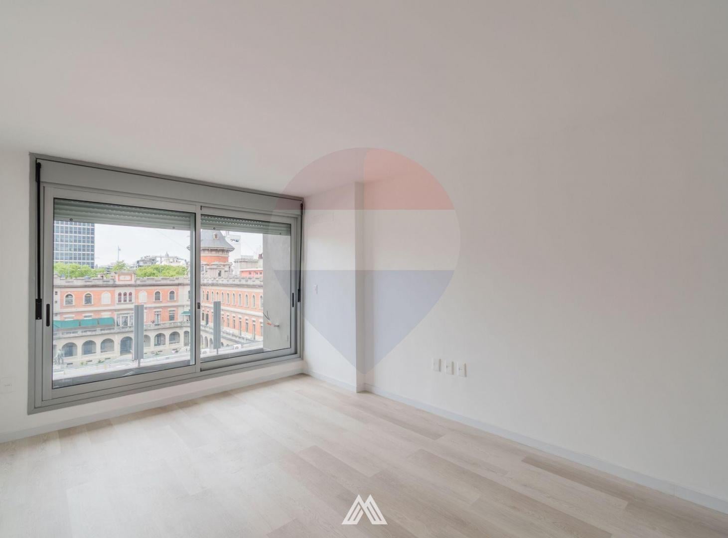 Foto de VENTA APTO 1 DORMITORIO CORDON GARAGE ESTRENA, imagen 2