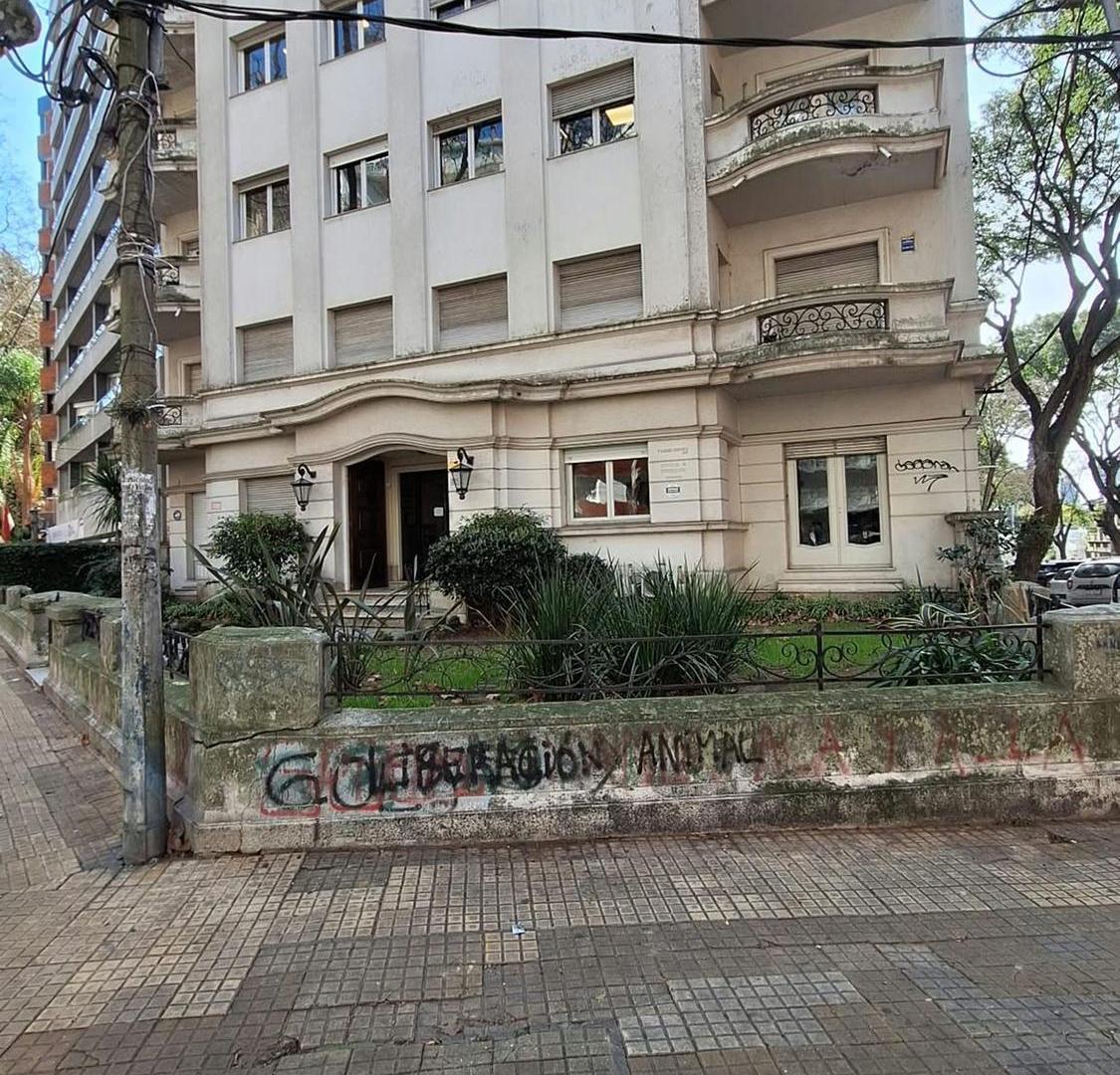 Foto de Alquiler oficina en Pocitos, imagen 2