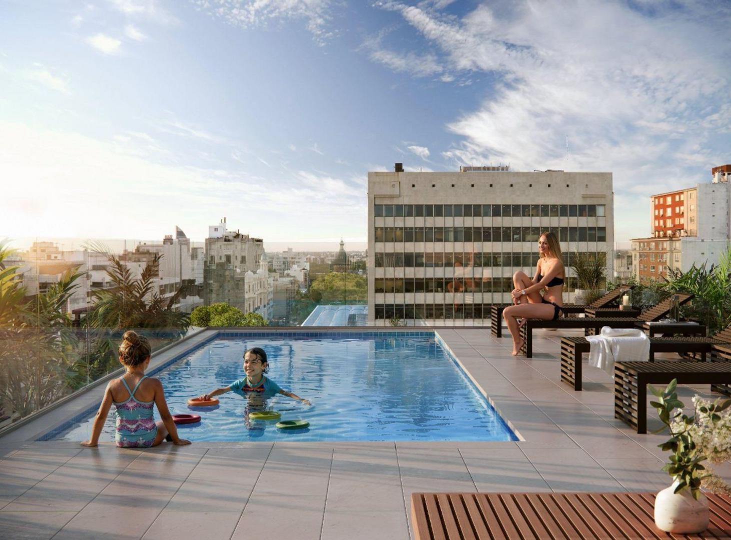 Foto de Venta 1 dormitorio en Pozo Amenities, imagen 3