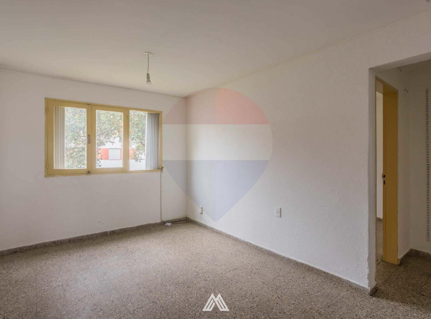 Foto de VENTA APARTAMNETO 1 DORMITORIO LA TEJA, imagen 1
