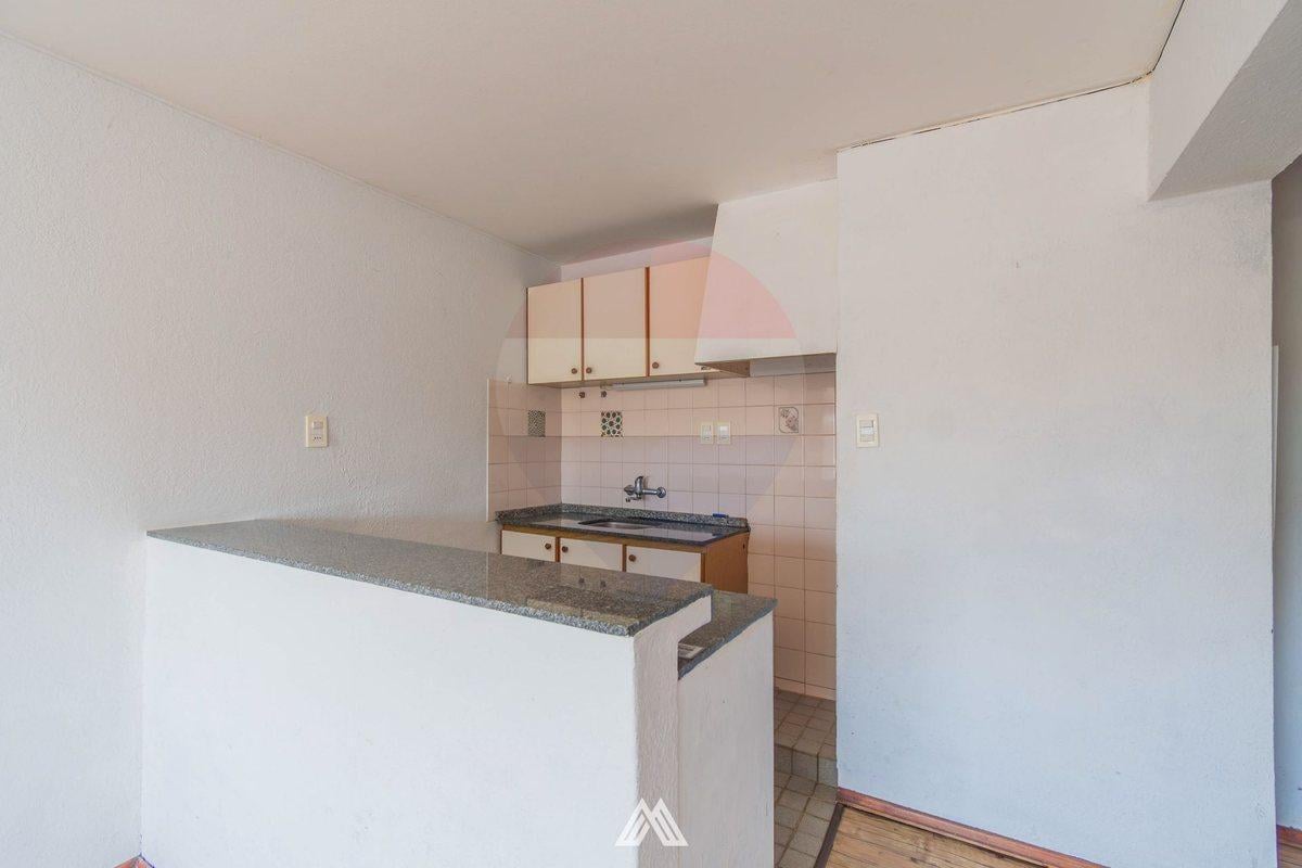 Foto de Alquiler de Monoambiente en Pocitos al frente, imagen 4