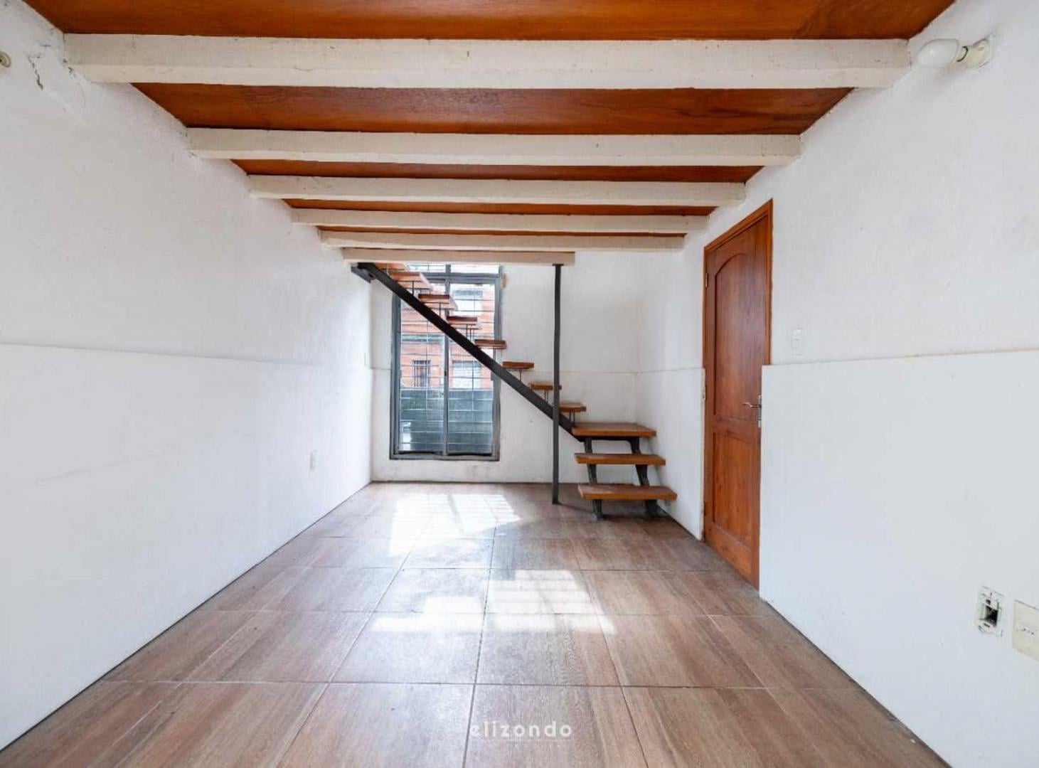 Foto de Alquiler Duplex Jacinto Vera 1 Dormitorio, imagen 2