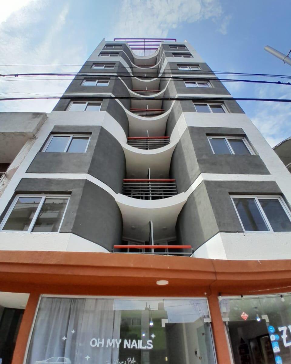 Venta DEPARTAMENTOS en Barrio General Paz, Edificio Concorde 4