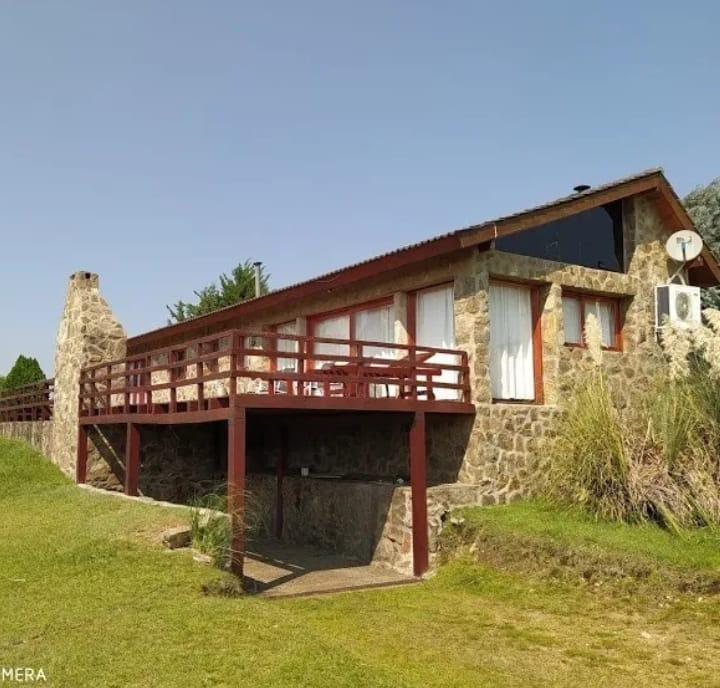 Venta Lotes en Loma del Tigre, La Cumbrecita 2