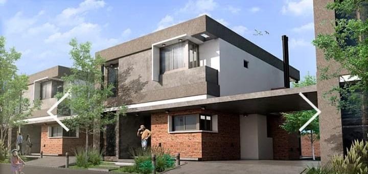 Venta en Pozo DEPARTAMENTOS Y CASAS en Residencial Privado Rivera Norte, Barrio Arguello calle Padre