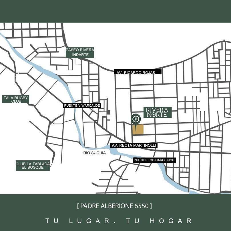 Foto de Venta en Pozo DEPARTAMENTOS Y CASAS en Residencial Privado Rivera, imagen 2