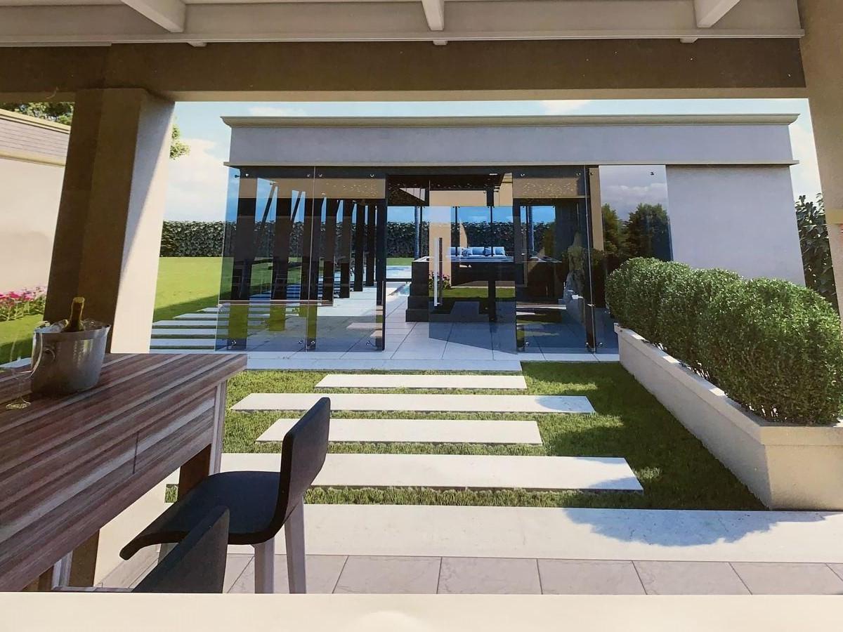 Oportunidad Venta Duplex en Barrio Docta, Camino Autopista Córdoba Carlos Paz 1