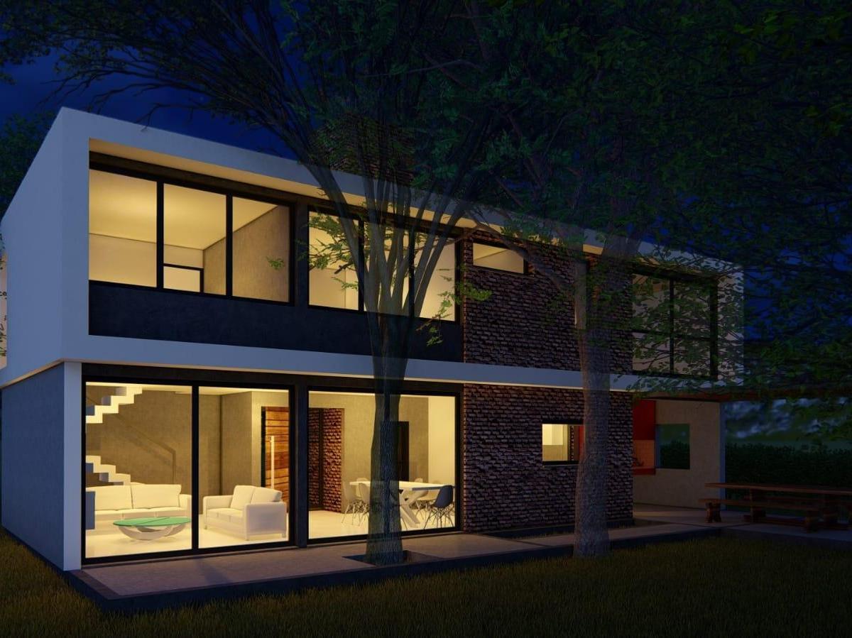 Preventa Casa en Country Las Corzuelas Etapa 3, Unquillo Id: 3841 5