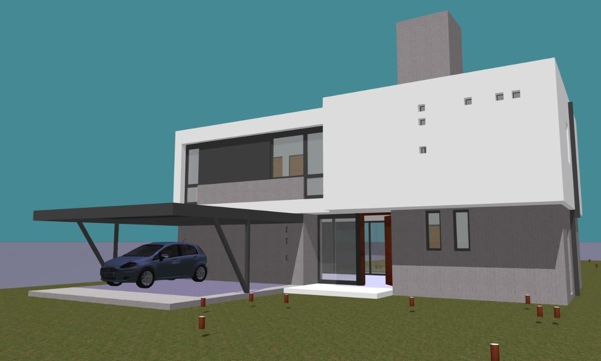 Preventa Casa en Country Las Corzuelas Etapa 3, Unquillo Id: 3841 4