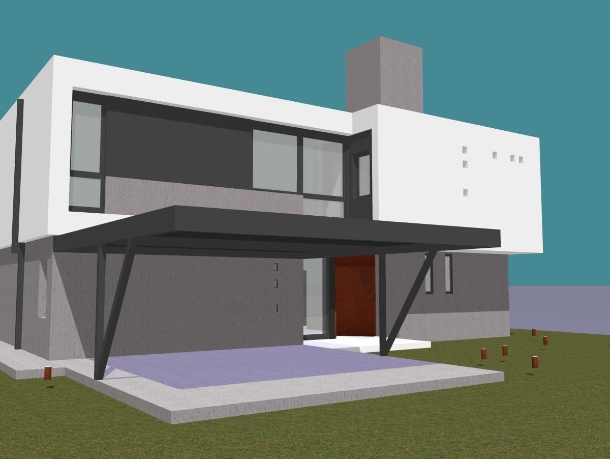 Preventa Casa en Country Las Corzuelas Etapa 3, Unquillo Id: 3841 1