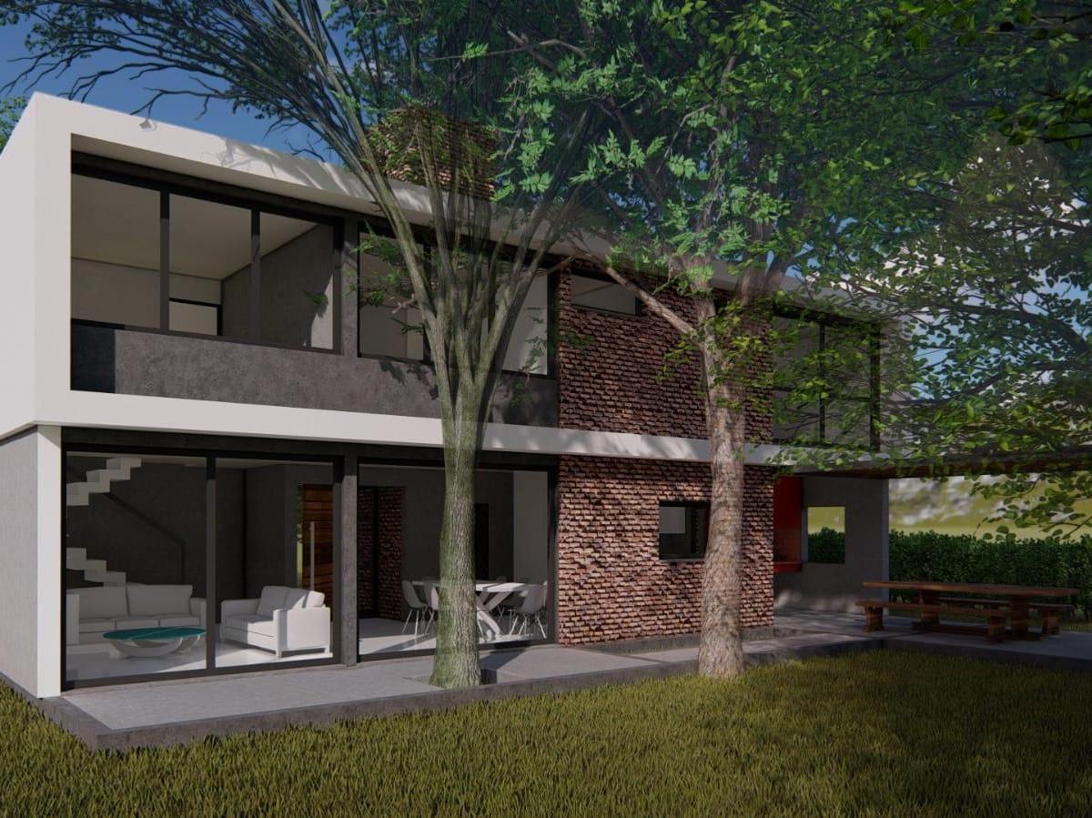 Preventa Casa en Country Las Corzuelas Etapa 3, Unquillo Id: 3841 2