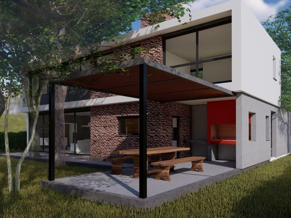 Preventa Casa en Country Las Corzuelas Etapa 3, Unquillo Id: 3841 3