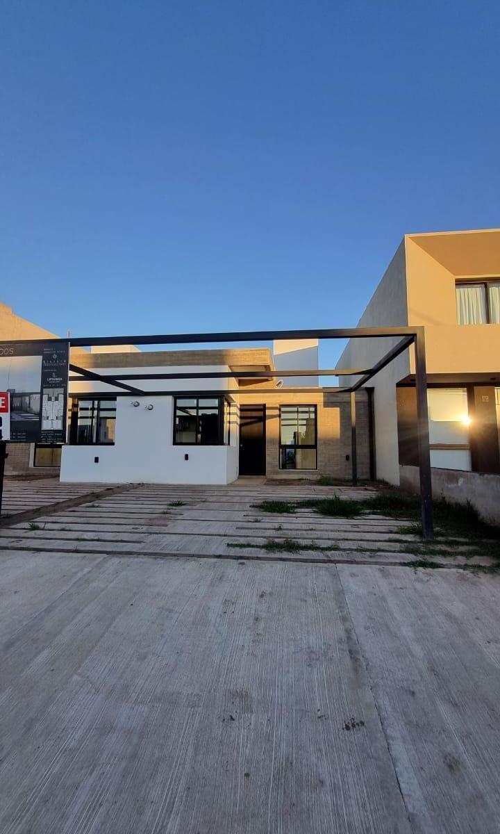 Venta DUPLEX en Barrio Prados Manantiales, Cordoba
