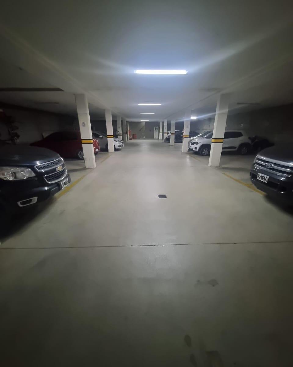 Foto de VENTA DE COCHERA EN COMPLEJO CORDOBA, imagen 1