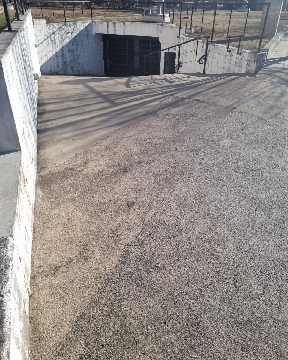 Foto de VENTA DE COCHERA EN COMPLEJO CORDOBA, imagen 2