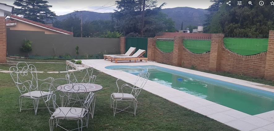 Casa Venta Solares de Las Ensenadas, Carlos Paz 4