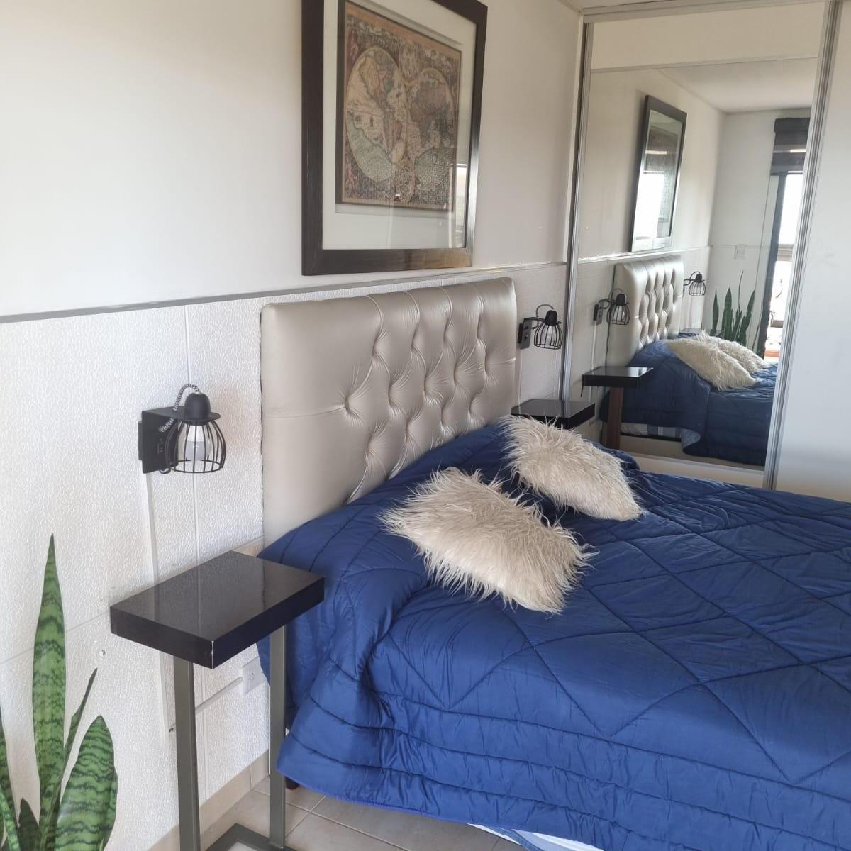 Excelentes Vistas! Venta Departamento en Balcones de Tierra Alta, Carlos Paz 3