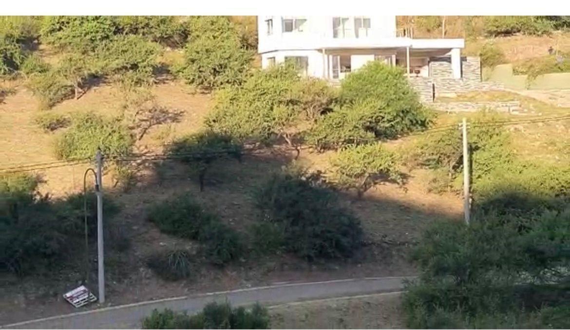Foto de MUY BUENAS VISTAS !!! Venta LOTE en Country Cumbres del Golf, Villa, imagen 2