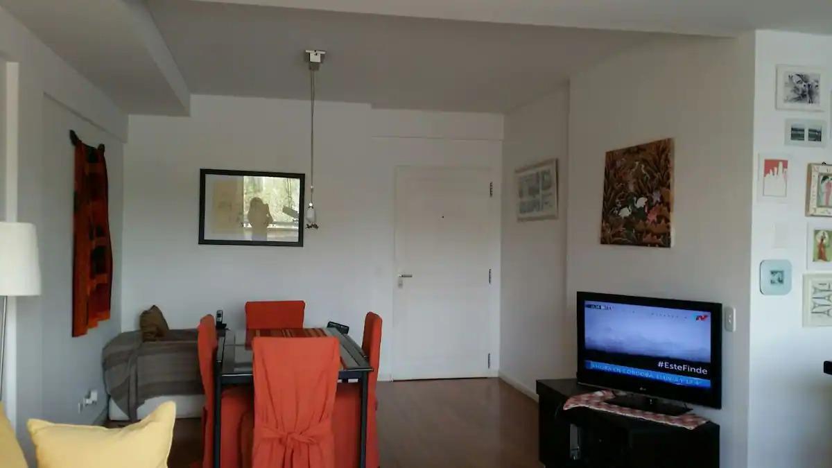 Departamento en Venta en Puerto Madero 4