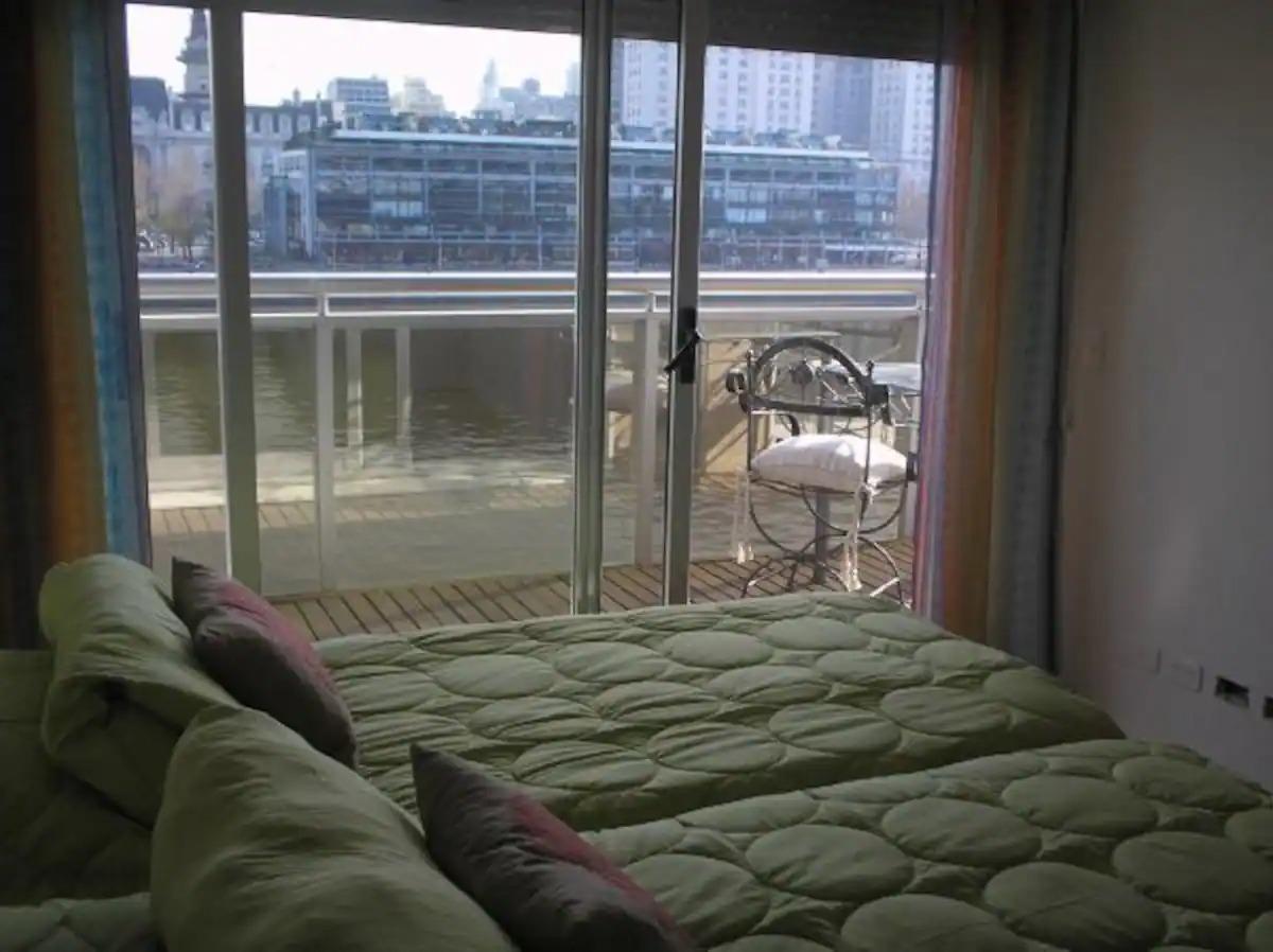Departamento en Venta en Puerto Madero 2