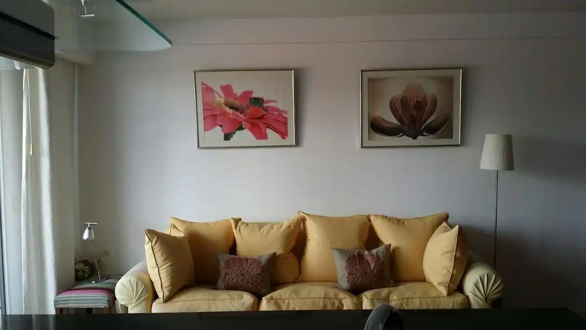 Foto de DEPARTAMENTO EN VENTA EN PUERTO MADERO, imagen 3