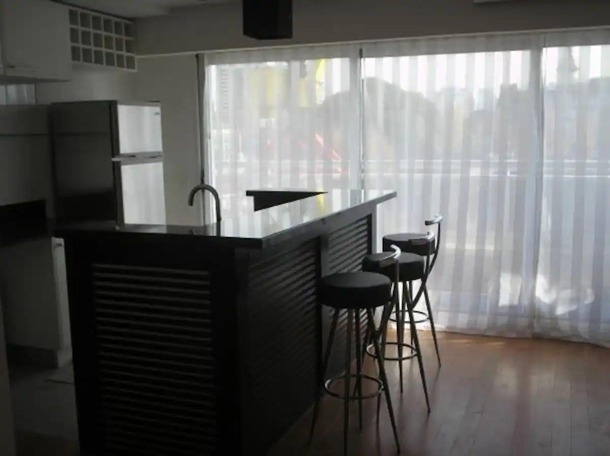 Departamento en Venta en Puerto Madero 1