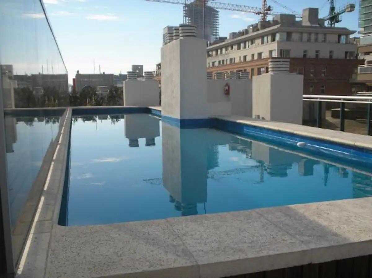 Departamento en Venta en Puerto Madero 5
