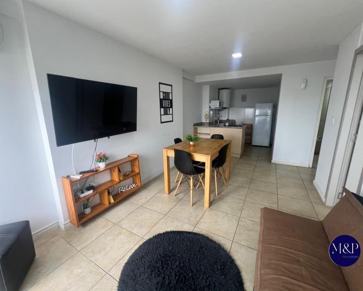 ¡Venta Departamento 1 Dormitorio Amoblado en Zonna Centro 3
