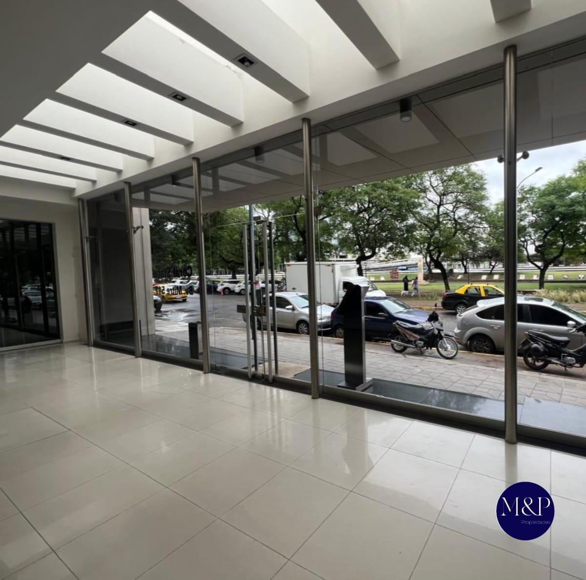 ¡Venta Departamento 1 Dormitorio Amoblado en Zonna Centro 5