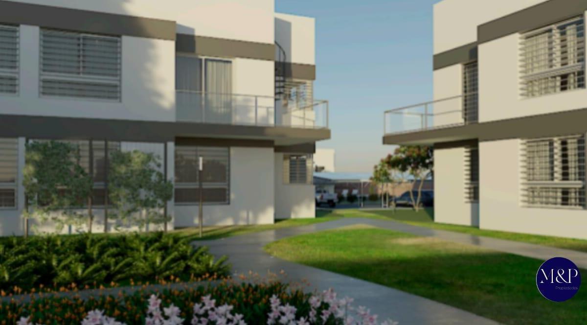 VENTA DEPARTAMENTO 2 DORMITORIOS CON COCHERA - BARRIO ARGUELLO